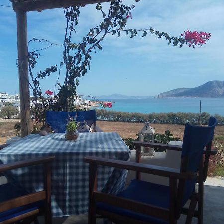 Ammos Studio Koufonisia Dış mekan fotoğraf