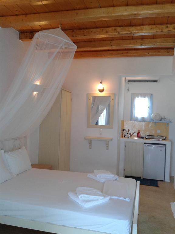 Ammos Studio Koufonisia Dış mekan fotoğraf