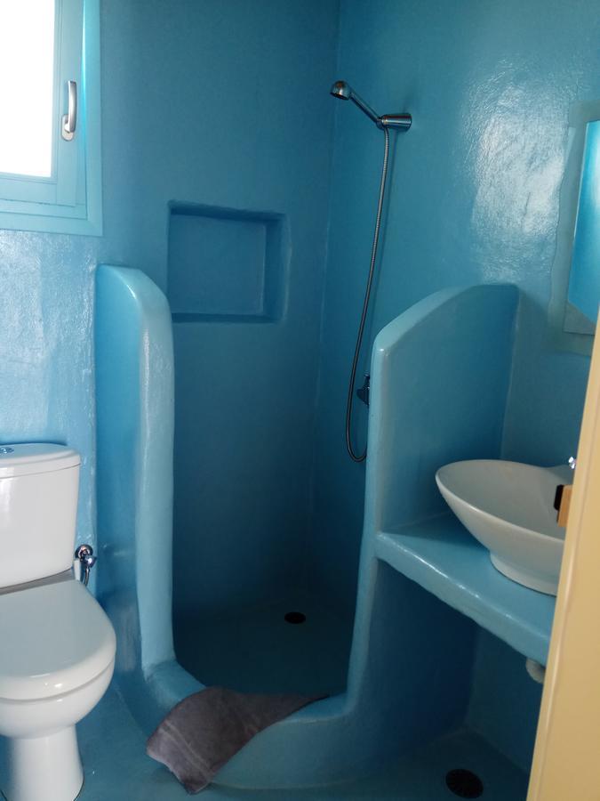 Ammos Studio Koufonisia Dış mekan fotoğraf