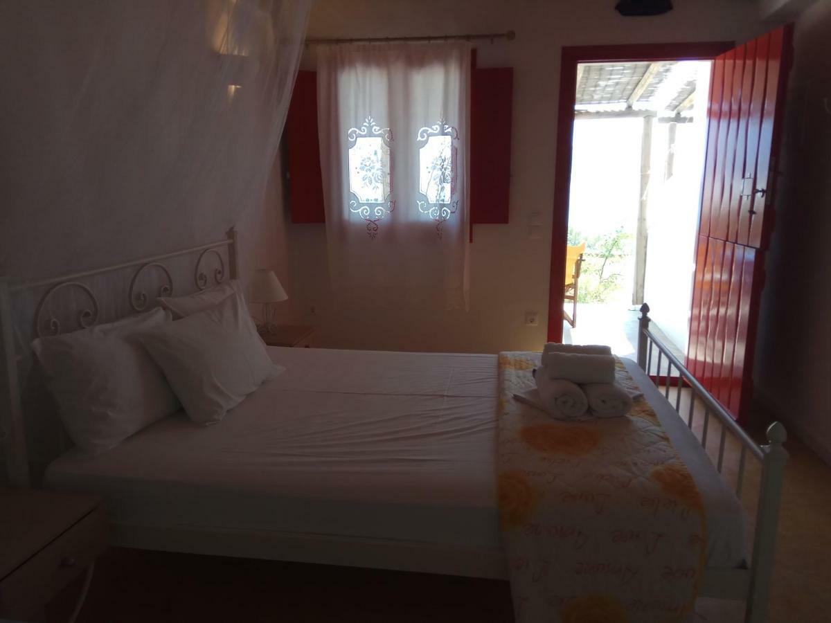 Ammos Studio Koufonisia Dış mekan fotoğraf