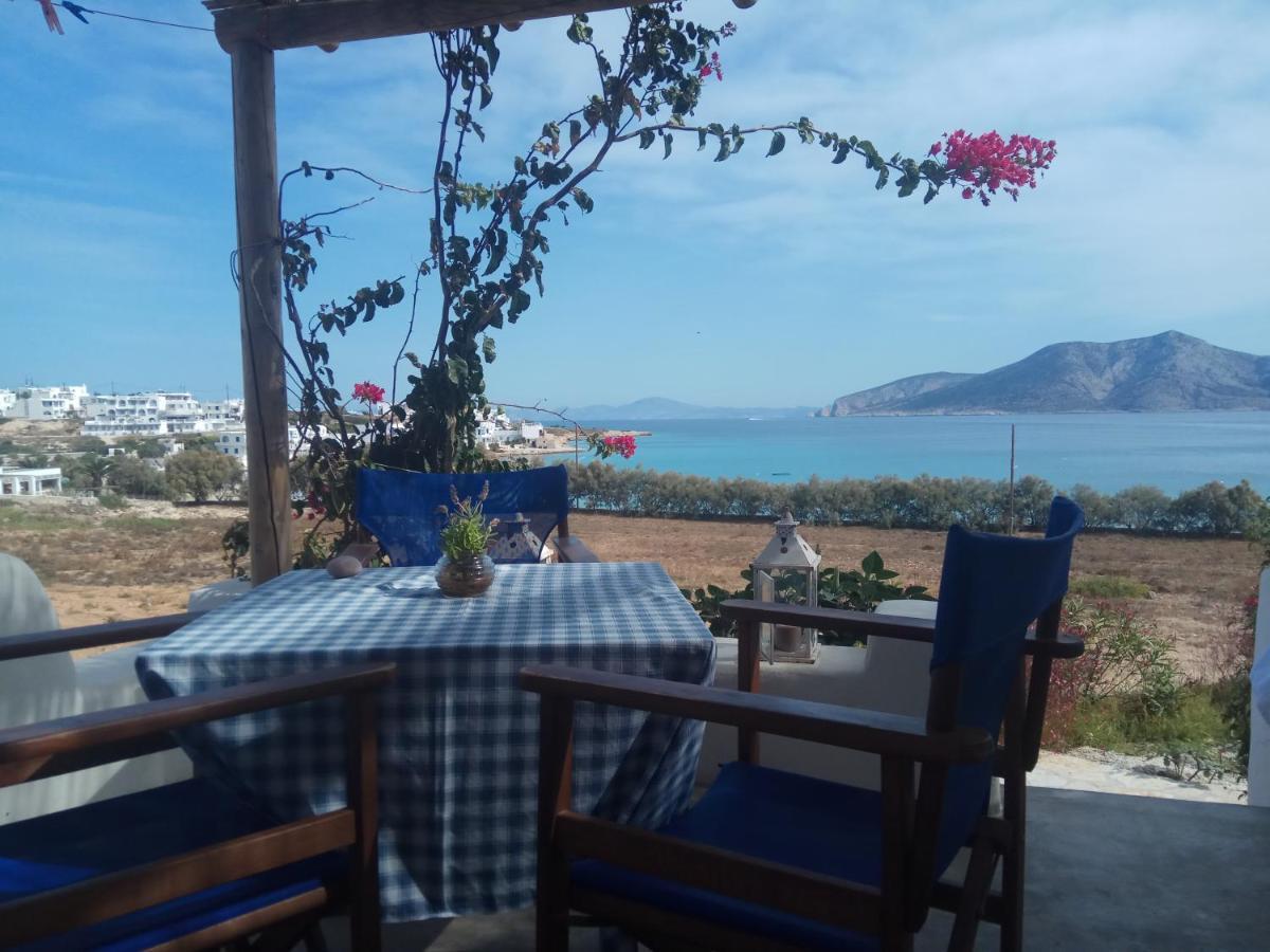Ammos Studio Koufonisia Dış mekan fotoğraf